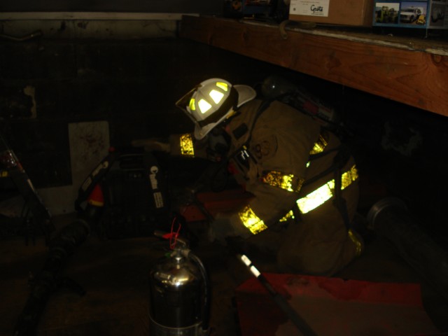 FASTeam Drill - 2008